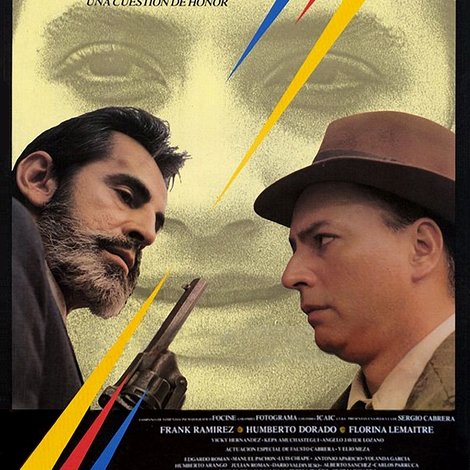 Técnicas de duelo: Una cuestión de honor