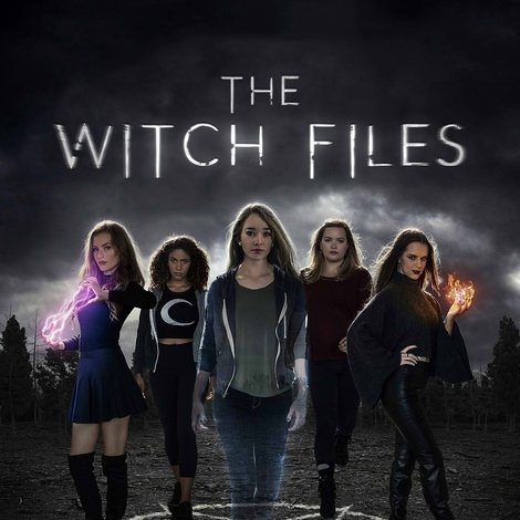 The Witch Files