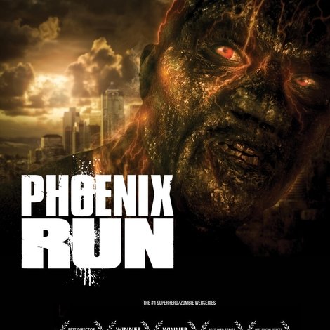 Phoenix Run: Home