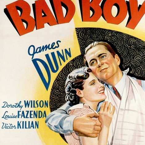 Bad Boy
