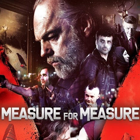 Measure for Measure