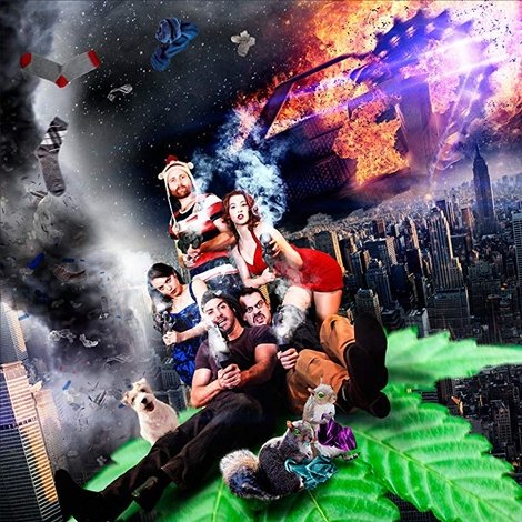 Asockalypse