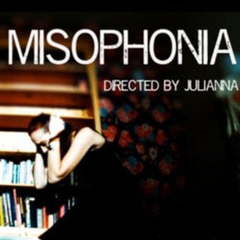 Misophonia