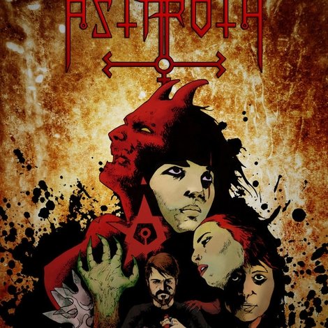 Astaroth