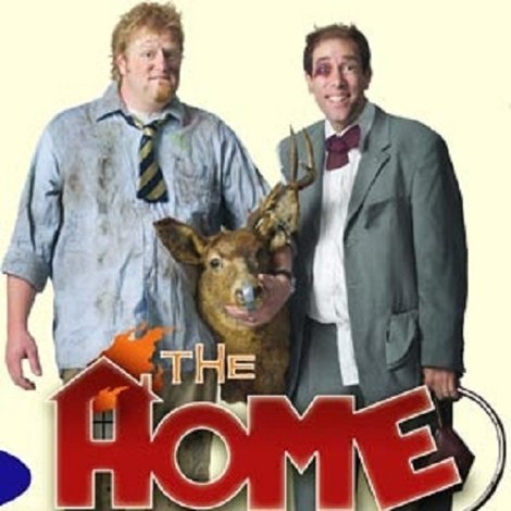 The Home Teachers