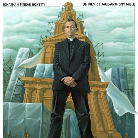 Les Charpentiers de Babel