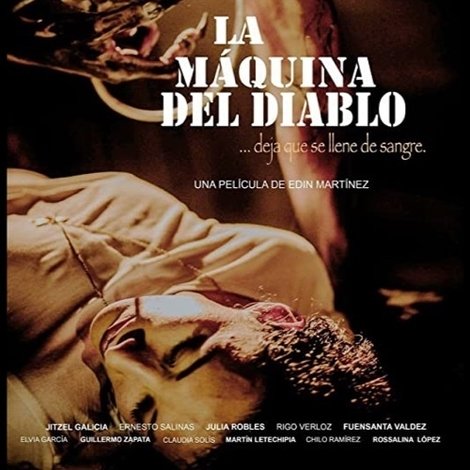 La máquina del diablo