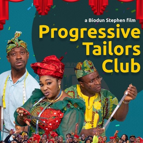 Progressive Tailors Club