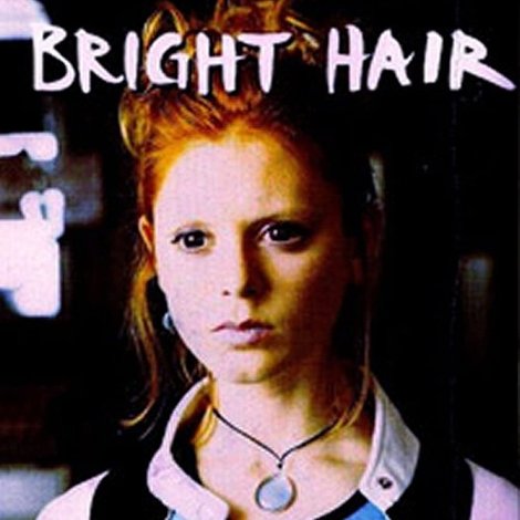Bright Hair