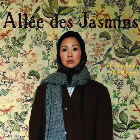 Allée des Jasmins