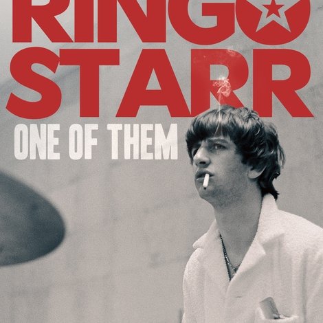 Ringo Starr: One of Them