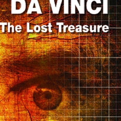 Da Vinci: The Lost Treasure