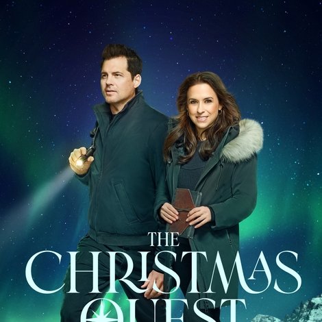 The Christmas Quest