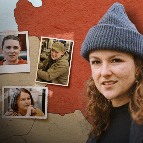Russlanddeutsche, die AfD und ich