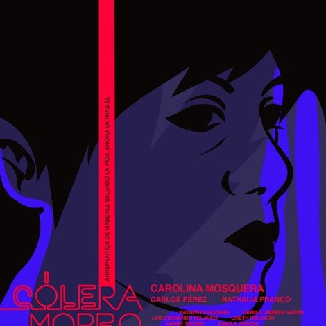 Cólera Morbo