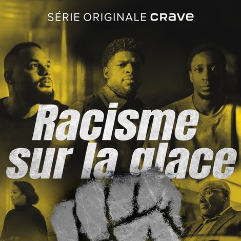 Racisme sur la glace
