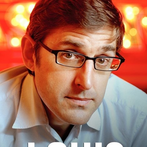 Louis Theroux: Gambling in Las Vegas