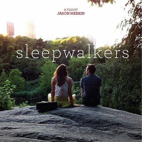 Sleepwalkers