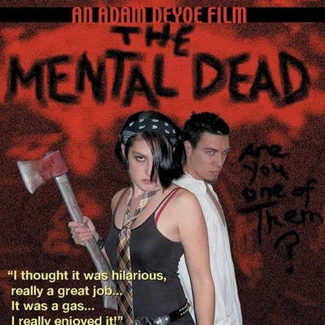 The Mental Dead