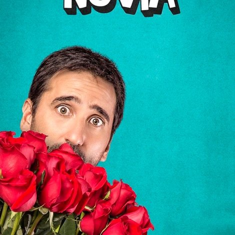 Busco novia