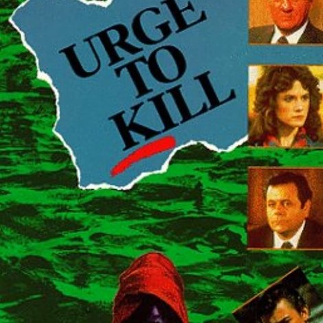 With Intent to Kill