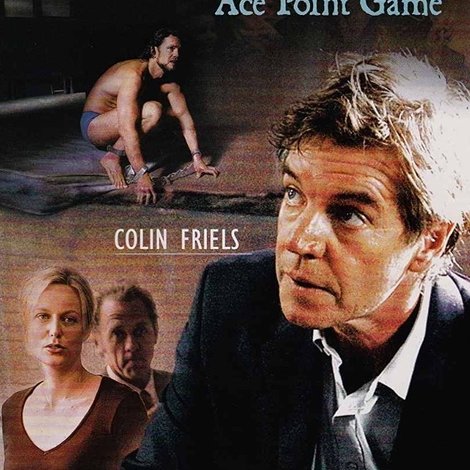 BlackJack: Ace Point Game