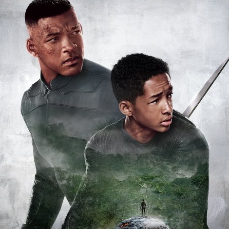 After Earth