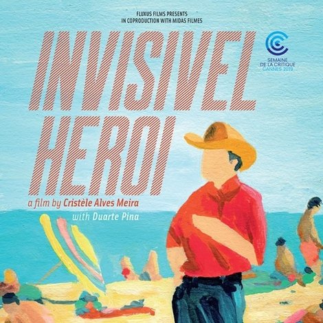 Invisível Herói