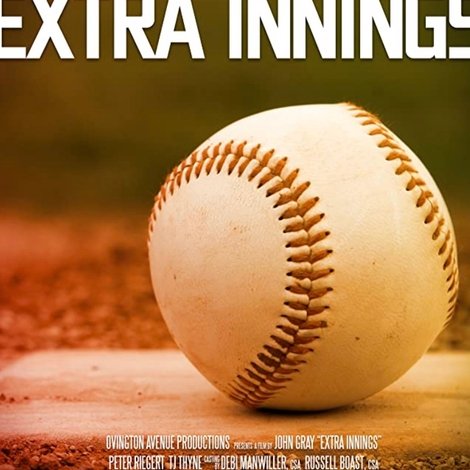 Extra Innings