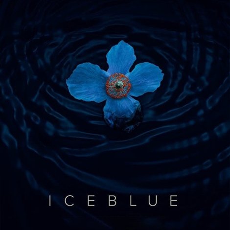 Ice Blue