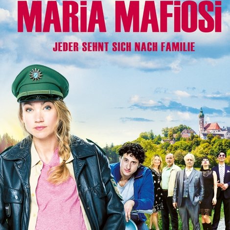 Maria Mafiosi