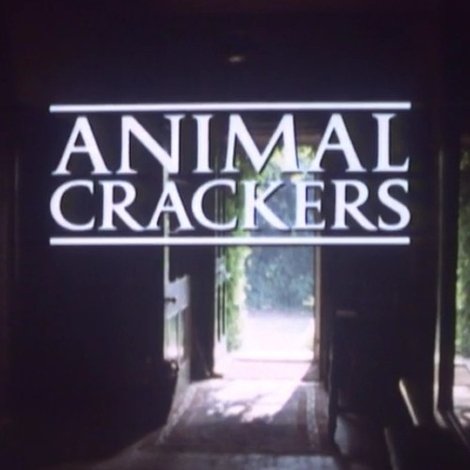 Animal Crackers