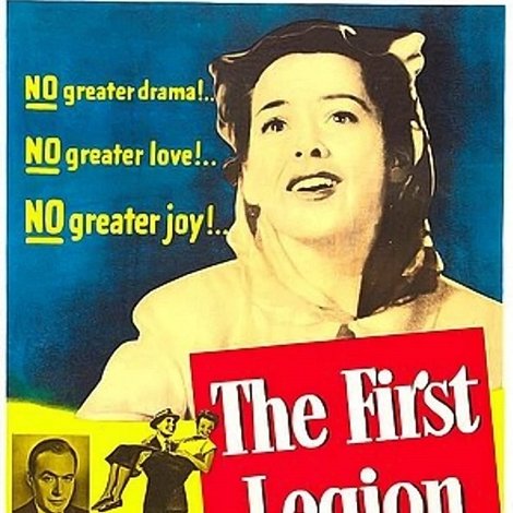 The First Legion