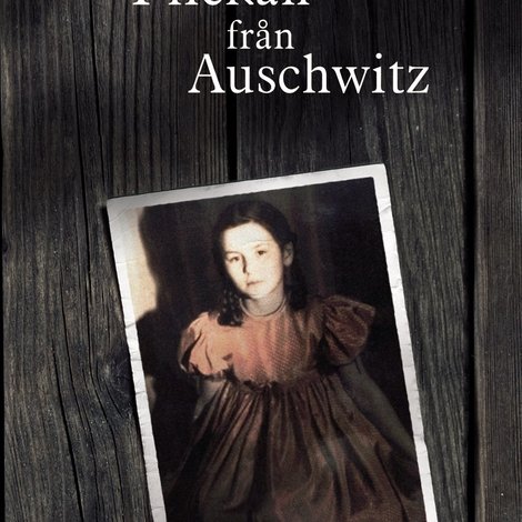 Flickan från Auschwitz