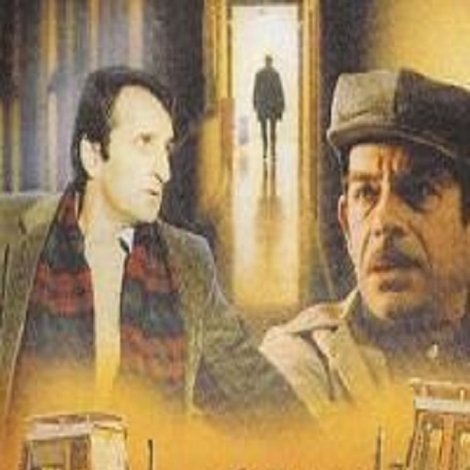 Ο Ρεπόρτερ