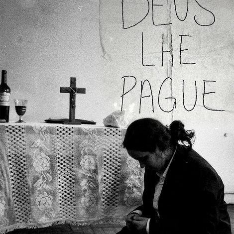 Deus Lhe Pague