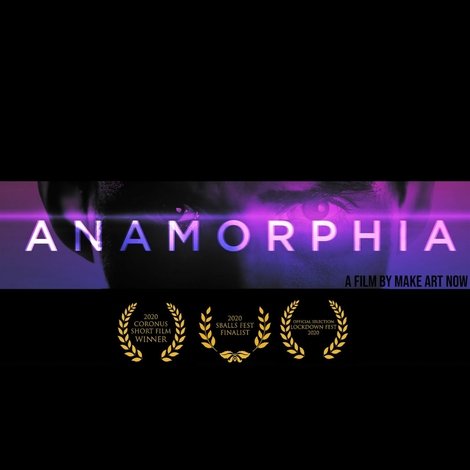 Anamorphia