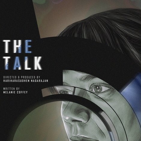 The Talk