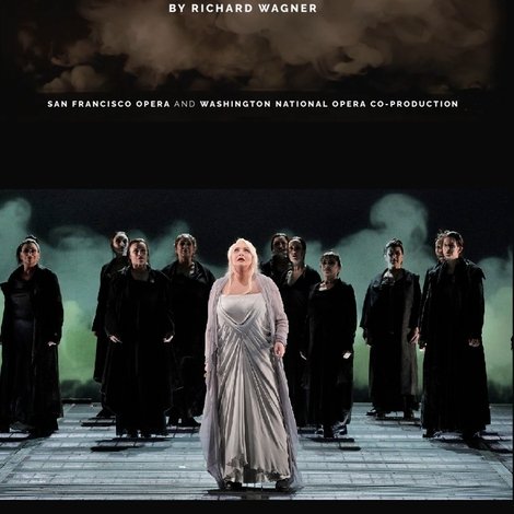 Götterdämmerung - San Francisco Opera
