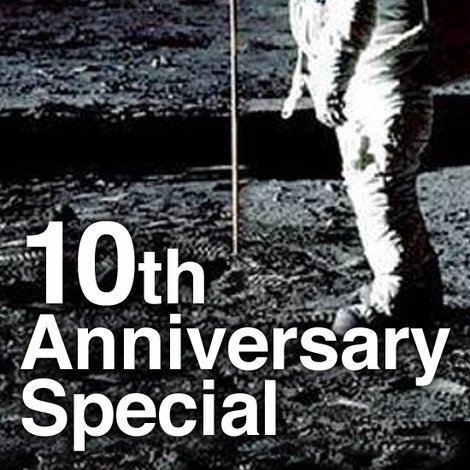 MTV's 10th Anniversary Special