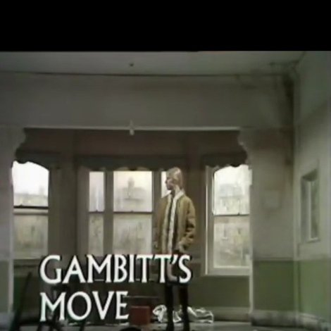 Gambitt's Move