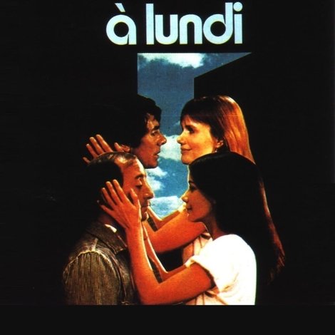 Au revoir à lundi