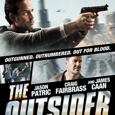 The Outsider