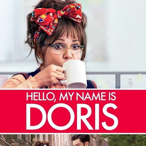 Hello, My Name Is Doris