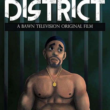 District