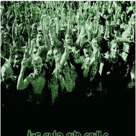 We Sold Our Souls for Rock 'n Roll
