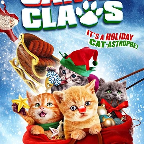 Santa Claws