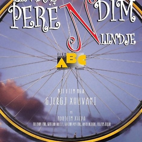 Lindje, Perëndim, Lindje