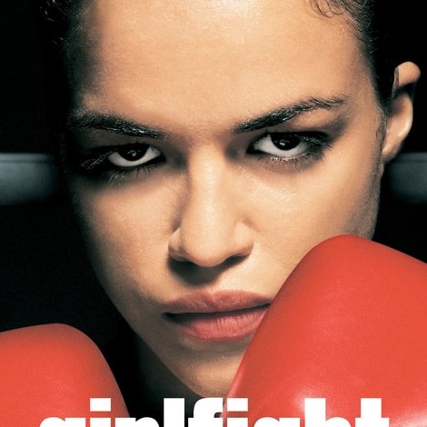 Girlfight