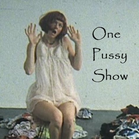 One Pussy Show